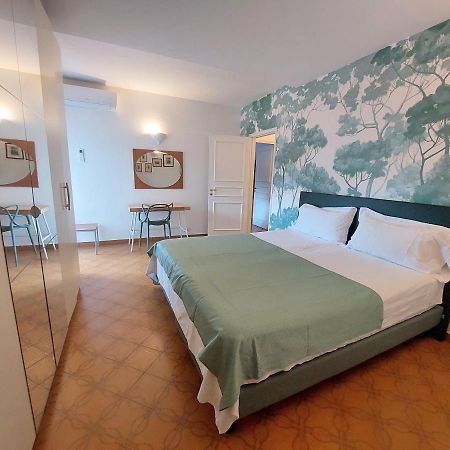 Casa L'Agave Villa Capri Luaran gambar