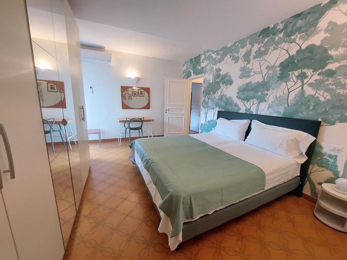 Casa L'Agave Villa Capri Luaran gambar