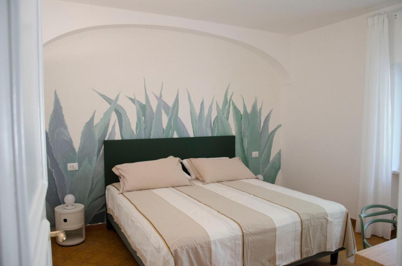 Casa L'Agave Villa Capri Luaran gambar