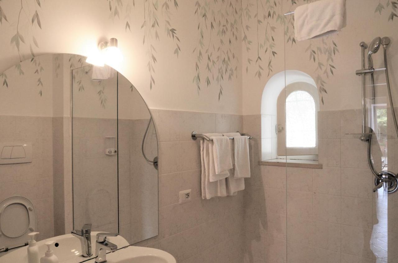 Casa L'Agave Villa Capri Luaran gambar
