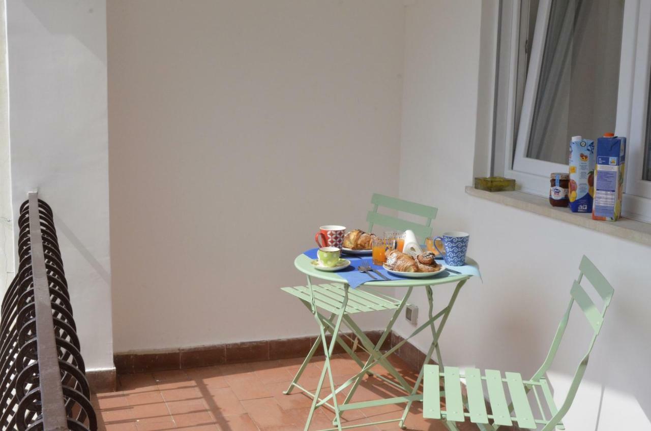 Casa L'Agave Villa Capri Luaran gambar